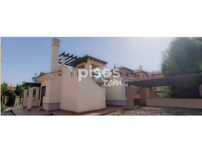 Chalet en venta en Calle Las Palas Mingrano