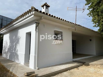 Chalet en venta en Calle Manuel Penella, 1