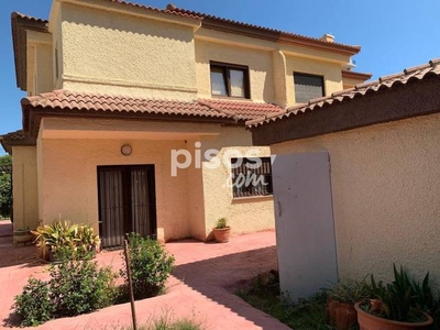 Chalet en venta en Carrer de La Rioja, cerca de Carrer Aragó