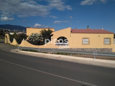 Chalet en venta en Carretera Montagon, nº 5