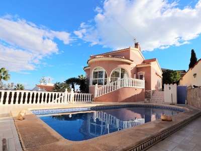 Chalet en venta en Ciudad Quesada, Rojales, Alicante