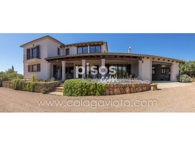 Chalet en venta en Colonia de Sant Jordi