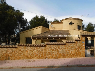 Chalet en venta en Filipinas, Alicante