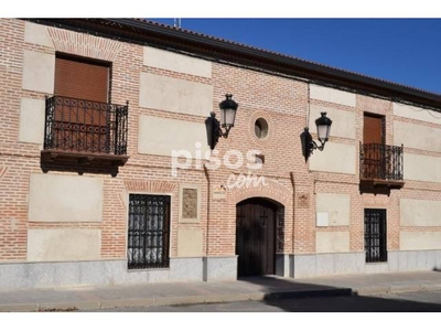 Chalet en venta en Horcajo de Las Torres