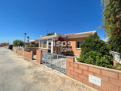 Chalet en venta en La Florida-La Chismosa-Los Altos