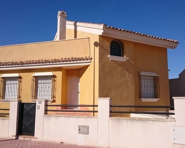 Chalet en venta en La Tercia, Murcia