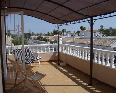 Chalet en venta en Los Alcázares