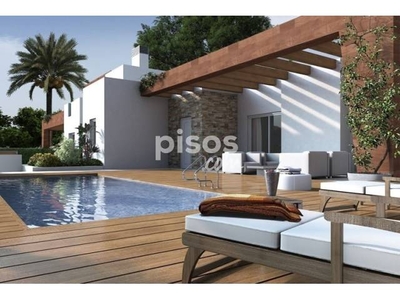 Chalet en venta en Los Balcones-Los Altos-Punta Prima