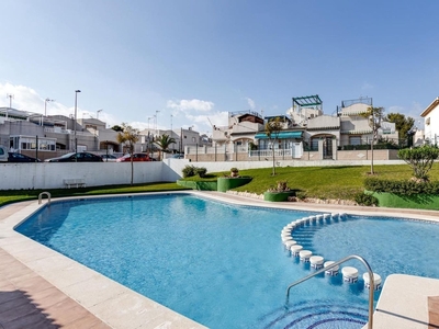 Chalet en venta en Los Balcones - Los Altos, Torrevieja, Alicante