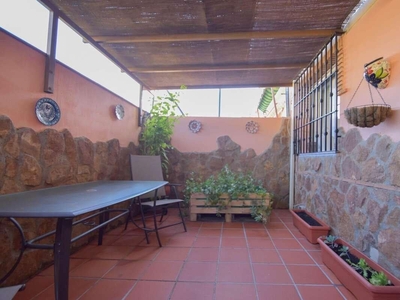 Chalet en venta en Monachil, Granada