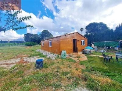 Chalet en venta en Palma de Gandía