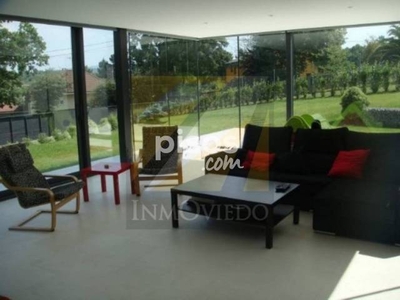 Chalet en venta en Parroquias de Oviedo