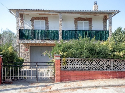 Chalet en venta en Pineda De Mar de 150 m²