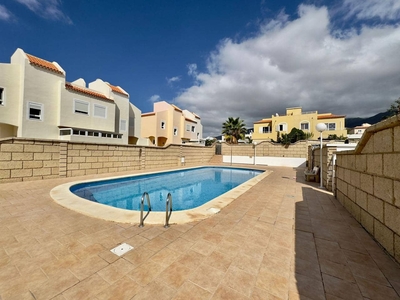 Chalet en venta en Playa de Fañabé Alto, Adeje, Tenerife