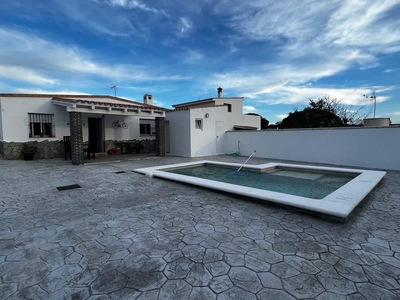 Chalet en venta en San Ambrosio, Barbate, Cádiz