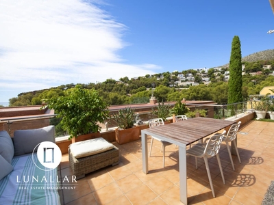 Chalet en venta en Sitges, Barcelona