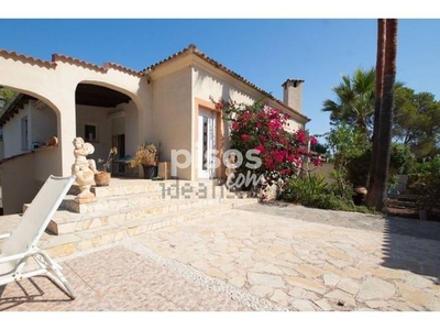 Chalet en venta en Son Serra