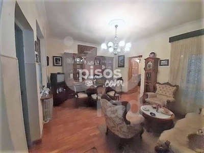 Chalet en venta en Tierra de La Bañeza