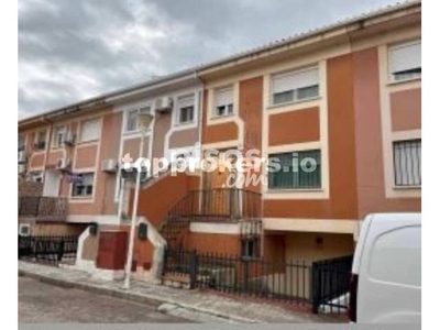 Chalet en venta en Tomelloso