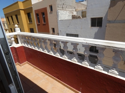 Chalet pareado en venta, Carrizal, Las Palmas