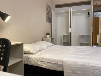 Departamento de 4 Dormitorio en madrid