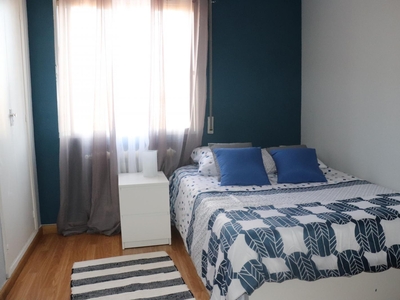 Departamento de 7 Dormitorio en madrid