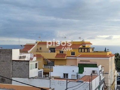 Dúplex en venta en Callao Salvaje-Playa Paraíso-Armeñime