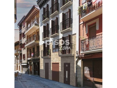 Dúplex en venta en Calle Madalen Kalea, nº 24