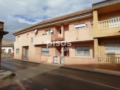 Dúplex en venta en Pozo Estrecho