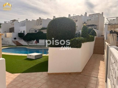 Dúplex en venta en El Palmeral