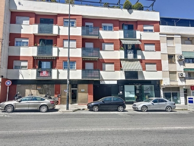 Duplex en venta en Lucena