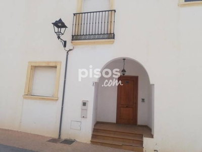 Dúplex en venta en Nijar