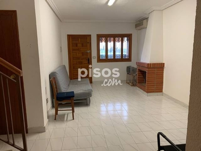 Dúplex en venta en Pedanías Este - La Alberca