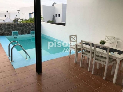 Dúplex en venta en Playa Blanca (Yaiza)