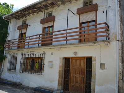 Duplex en venta en Rocillo (liendo) de 293 m²