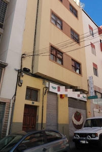 Duplex en venta en Santa Cruz De Tenerife de 95 m²