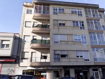 Duplex en venta en Vigo de 104 m²
