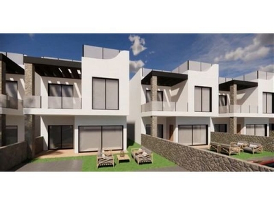 Dúplex moderno en complejo residencial en Orihuela - IN4653