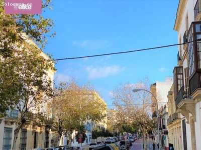 FANTASTICO DUPLEX EN EL CENTRO DE JEREZ