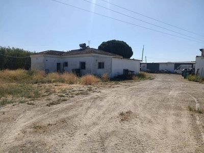 Finca/Casa Rural en venta en El Puerto de Santa María, Cádiz