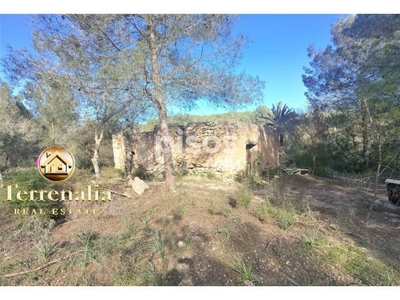 Finca rústica en venta en Calle Diseminado Creu Des Magres, nº 42 A