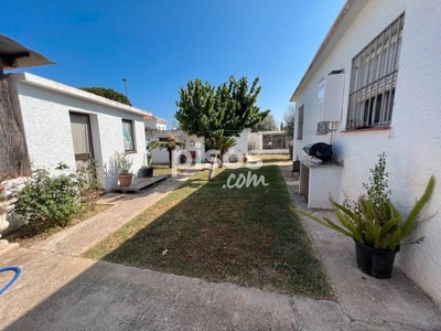 Finca rústica en venta en Marbella, Hacienda