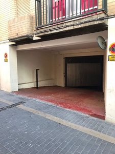 Otros en venta en Caspe de 9 m²