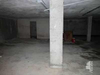 Garaje en venta en Lucena