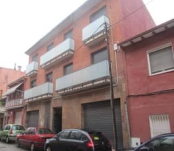 Garaje en venta en Mollet Del Vallès de 5 m²