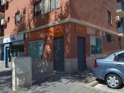 Local Comercial en venta, Chiclana de la Frontera, Cádiz