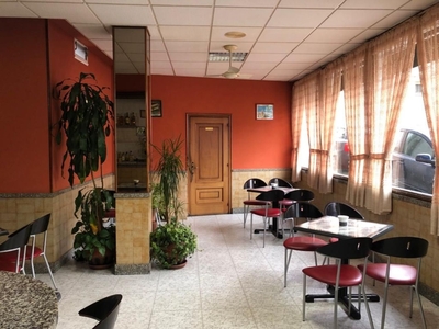 Local Comercial en venta, Santiago de Compostela, La Coruña