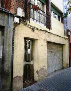 Local en venta en Bcn-sarria -sant Gervasi de 138 m²