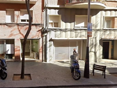 Local en venta en Bcn-sarria -sant Gervasi de 39 m²