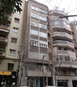 Local en venta en Bcn-sarria -sant Gervasi de 632 m²